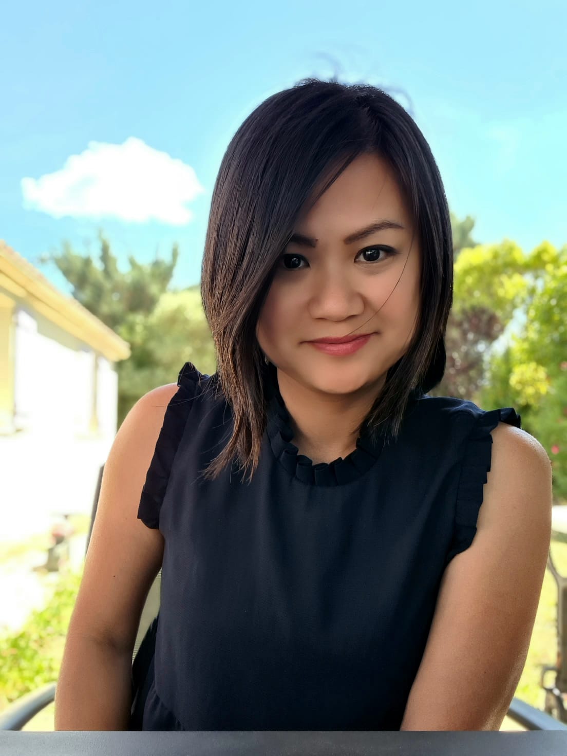 Trang Tailliez — Cofondatrice Lybra